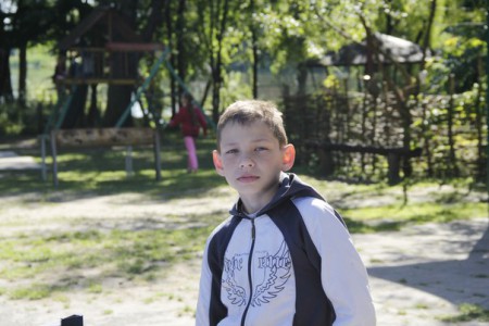 Олексій Кривонюк: Форвард